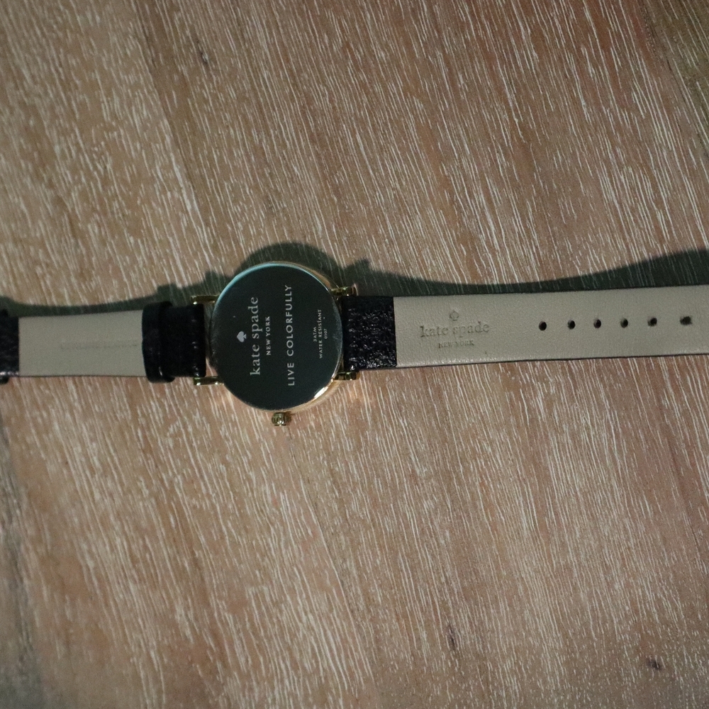 Kate Spade Watch - Picture 4 of 4